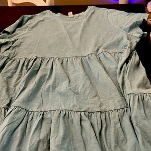 Women's dress, old navy XXL